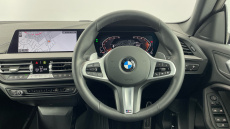 BMW 2 Series 220i M Sport 4dr Step Auto Petrol Saloon